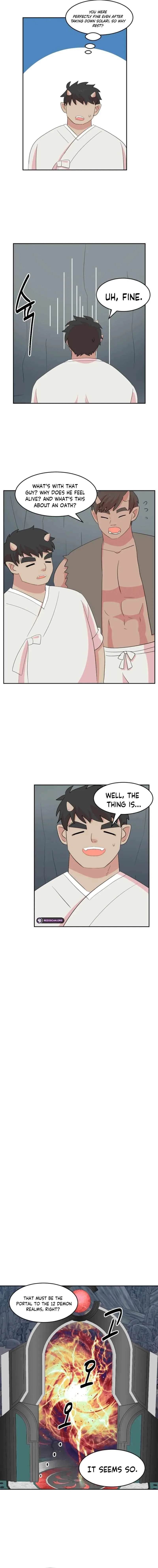Reader (Chang Han-Yoon) Chapter 207 – Page 3