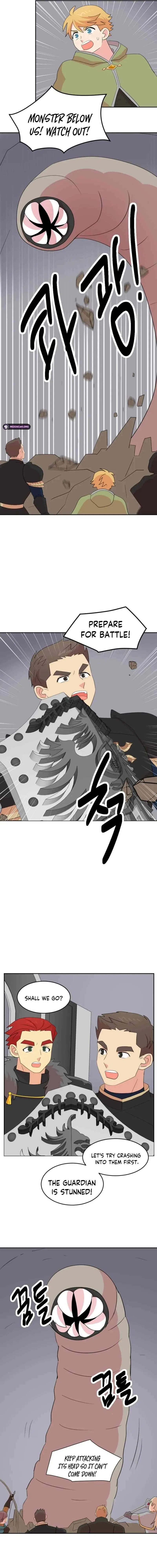 Reader (Chang Han-Yoon) Chapter 207 – Page 7