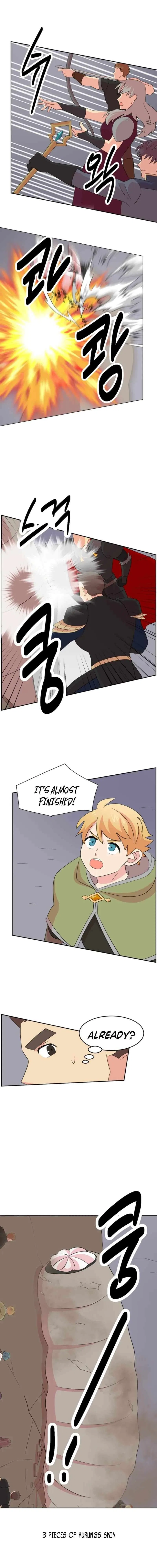 Reader (Chang Han-Yoon) Chapter 207 – Page 8