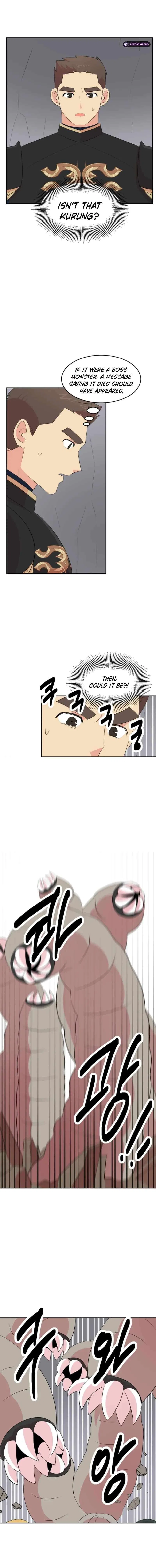 Reader (Chang Han-Yoon) Chapter 207 – Page 9