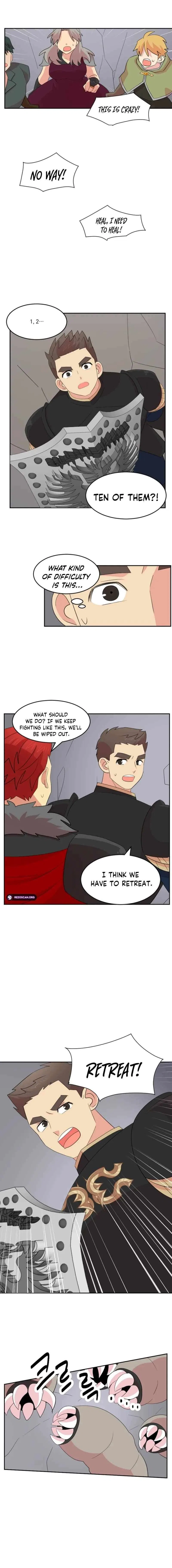 Reader (Chang Han-Yoon) Chapter 207 – Page 10