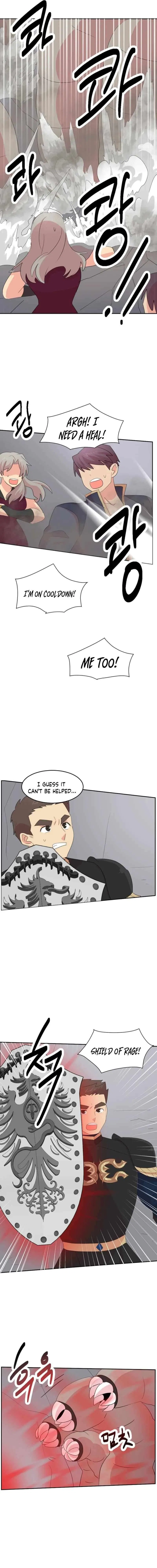 Reader (Chang Han-Yoon) Chapter 207 – Page 11