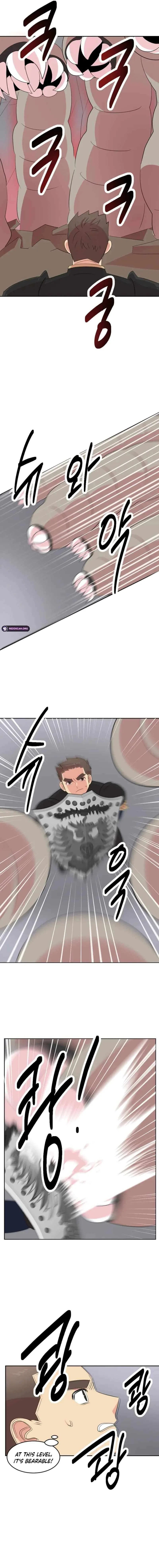 Reader (Chang Han-Yoon) Chapter 207 – Page 12
