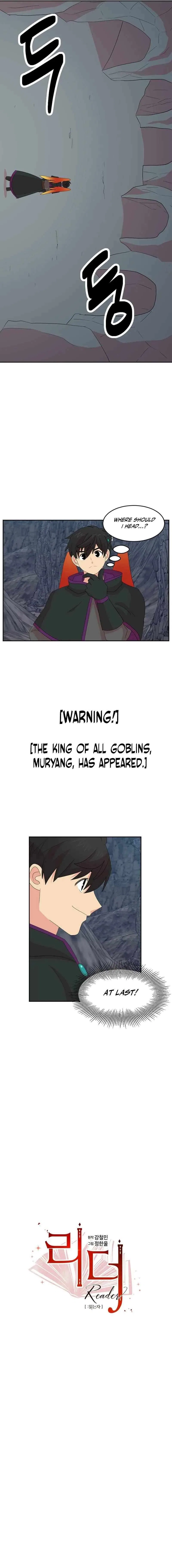 Reader (Chang Han-Yoon) Chapter 206 – Page 3