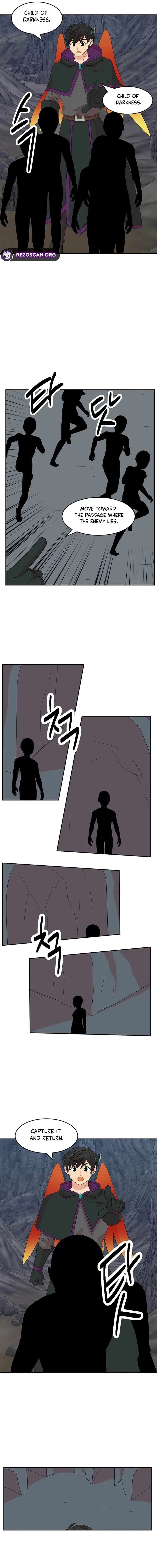 Reader (Chang Han-Yoon) Chapter 206 – Page 4