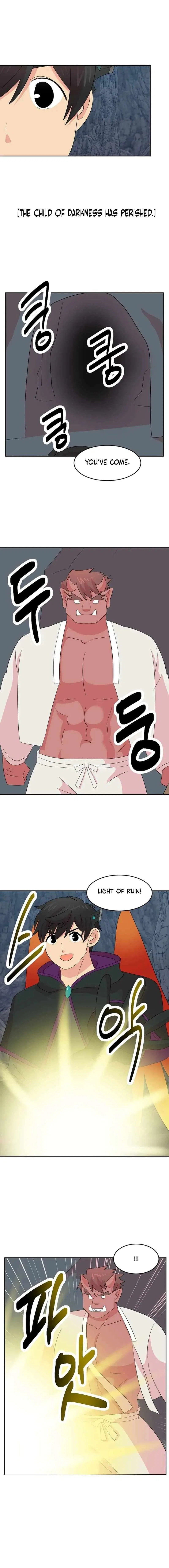 Reader (Chang Han-Yoon) Chapter 206 – Page 5