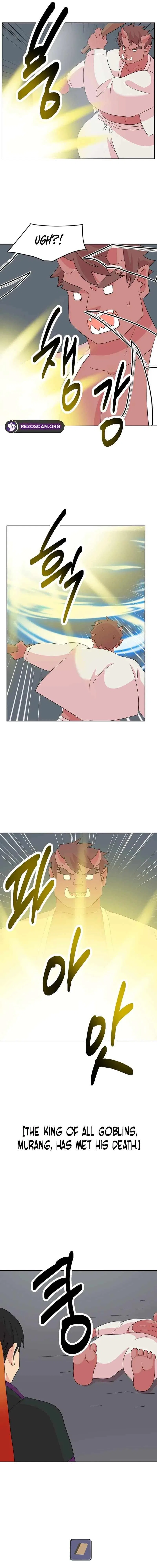 Reader (Chang Han-Yoon) Chapter 206 – Page 6
