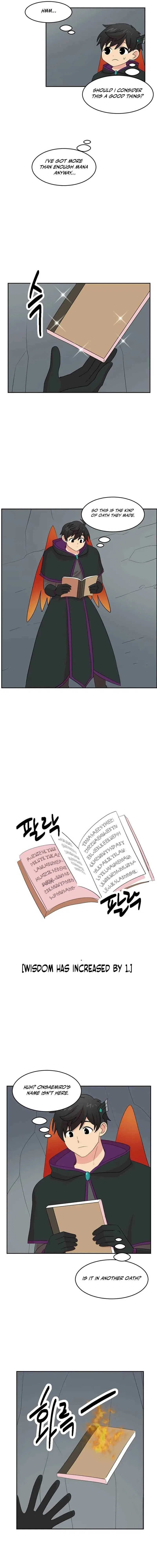 Reader (Chang Han-Yoon) Chapter 206 – Page 8