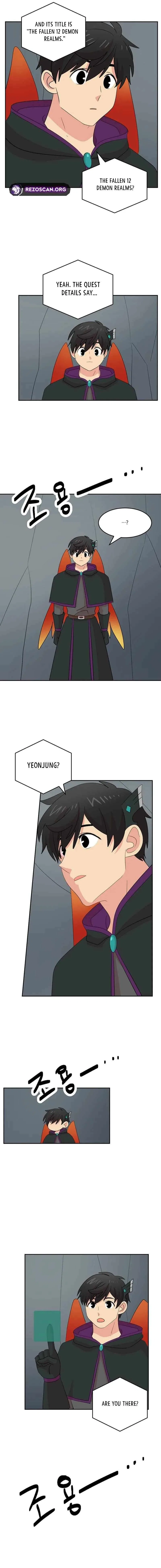 Reader (Chang Han-Yoon) Chapter 206 – Page 10