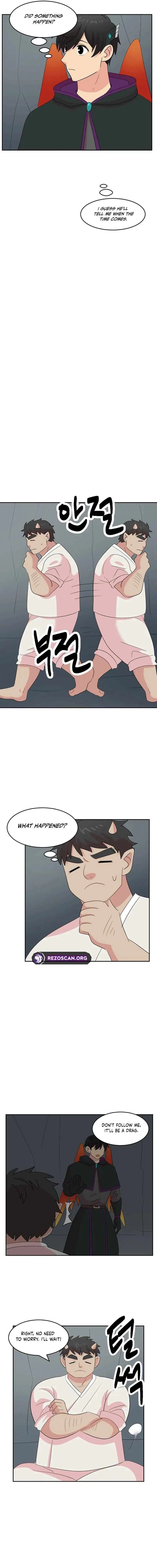 Reader (Chang Han-Yoon) Chapter 206 – Page 11