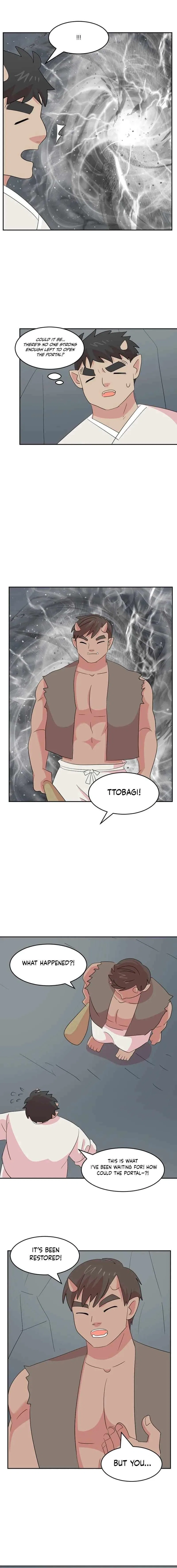 Reader (Chang Han-Yoon) Chapter 206 – Page 12