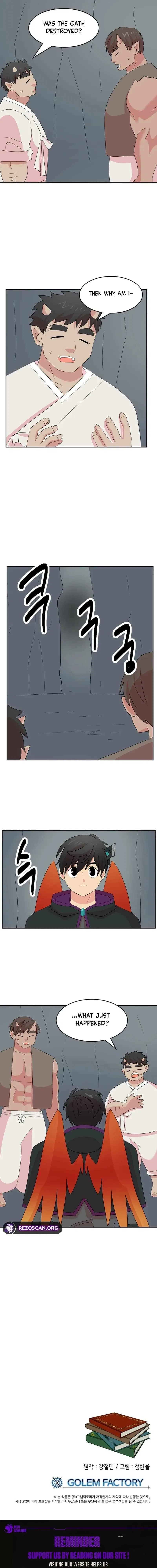 Reader (Chang Han-Yoon) Chapter 206 – Page 13