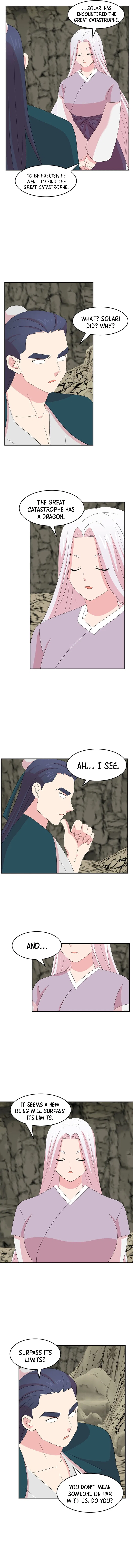Reader (Chang Han-Yoon) Chapter 205 – Page 2