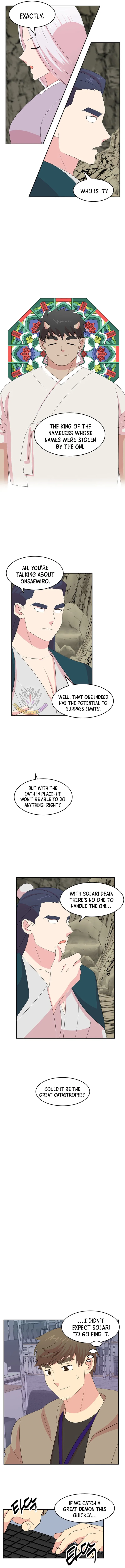 Reader (Chang Han-Yoon) Chapter 205 – Page 3