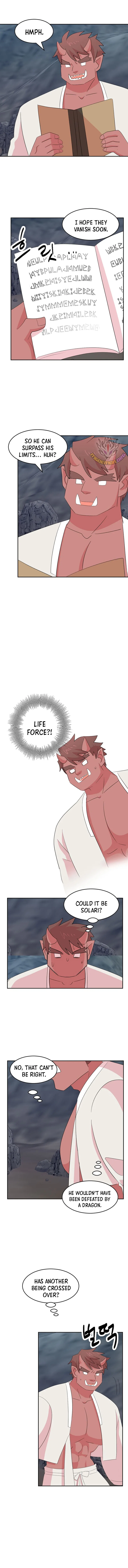 Reader (Chang Han-Yoon) Chapter 205 – Page 9