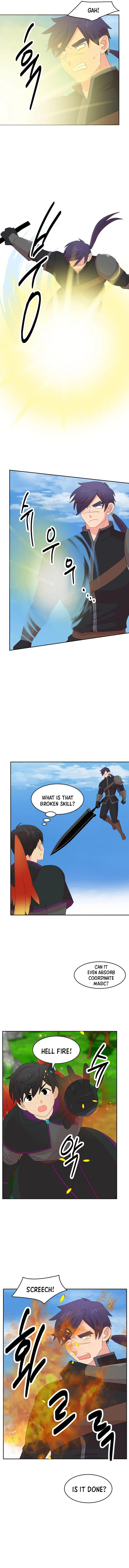 Reader (Chang Han-Yoon) Chapter 204 – Page 2
