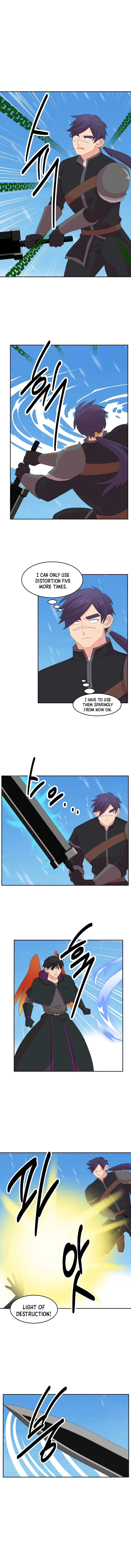 Reader (Chang Han-Yoon) Chapter 204 – Page 6