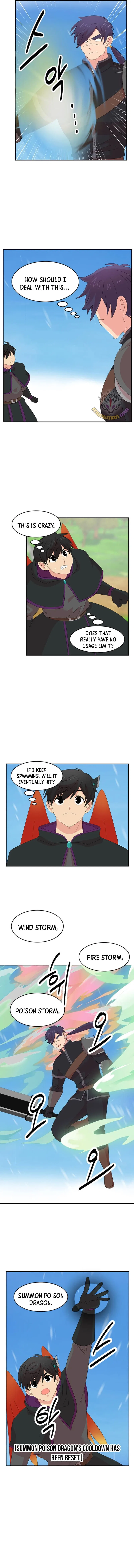 Reader (Chang Han-Yoon) Chapter 204 – Page 7