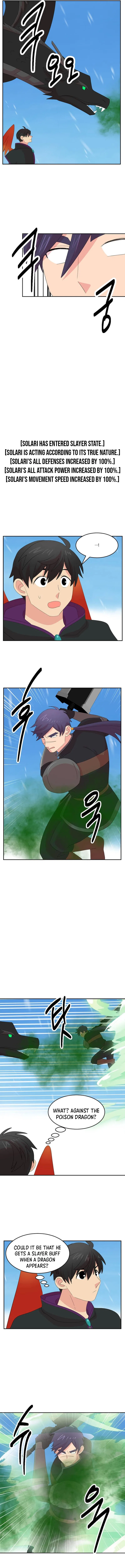 Reader (Chang Han-Yoon) Chapter 204 – Page 8