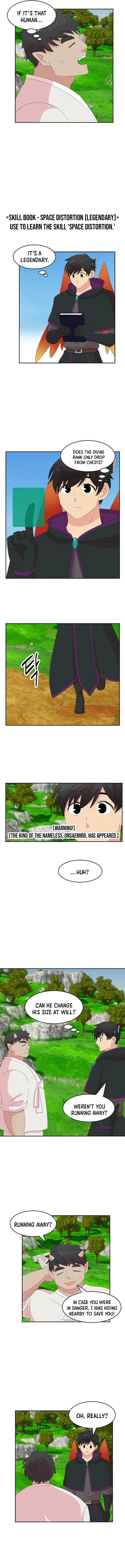 Reader (Chang Han-Yoon) Chapter 204 – Page 10