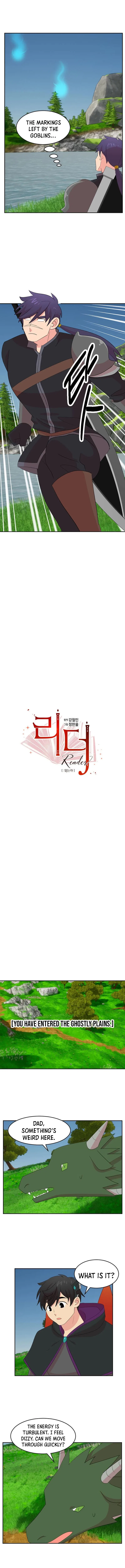 Reader (Chang Han-Yoon) Chapter 203 – Page 2