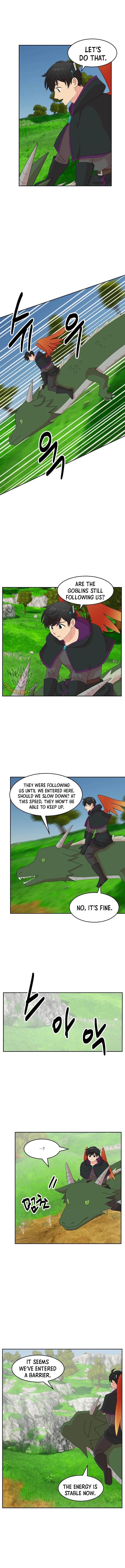 Reader (Chang Han-Yoon) Chapter 203 – Page 3