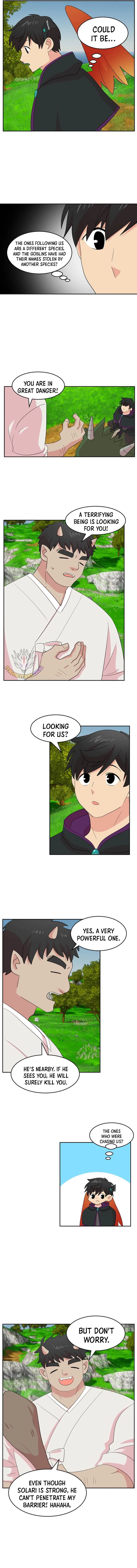 Reader (Chang Han-Yoon) Chapter 203 – Page 5
