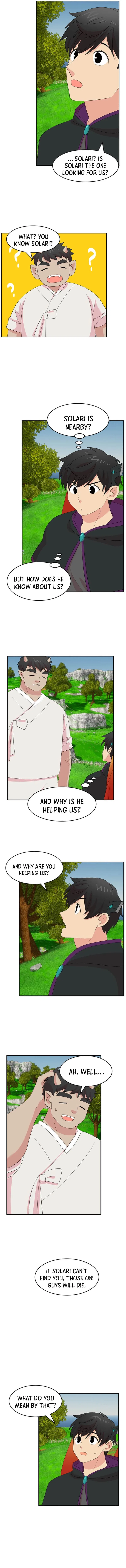 Reader (Chang Han-Yoon) Chapter 203 – Page 6