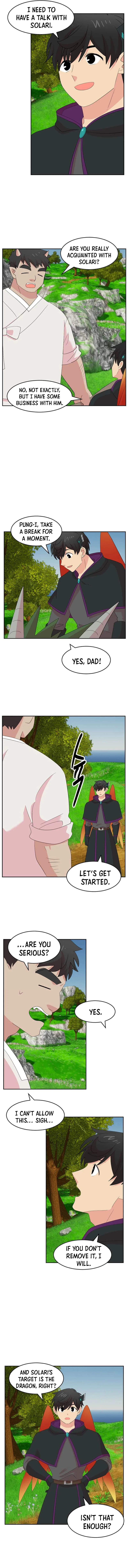 Reader (Chang Han-Yoon) Chapter 203 – Page 8
