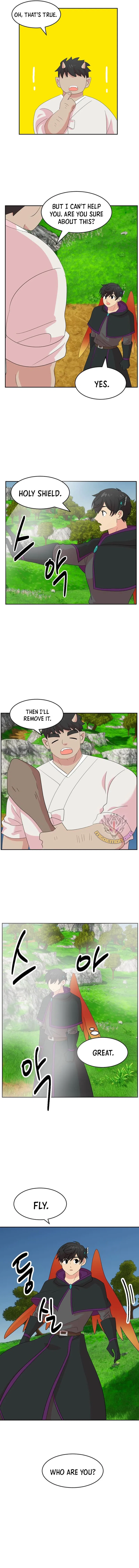 Reader (Chang Han-Yoon) Chapter 203 – Page 9
