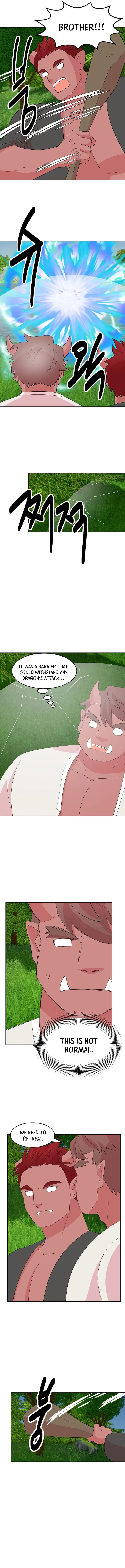 Reader (Chang Han-Yoon) Chapter 202 – Page 2
