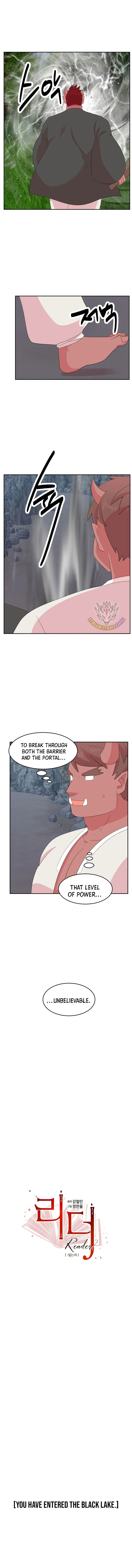 Reader (Chang Han-Yoon) Chapter 202 – Page 3