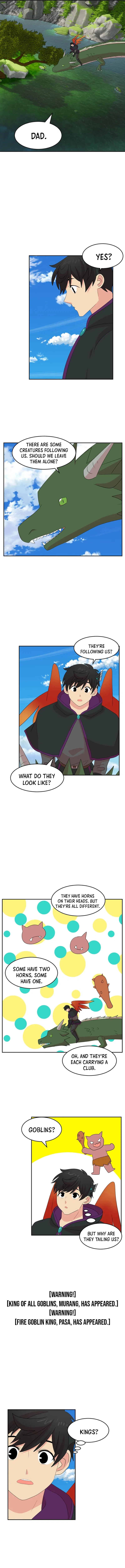 Reader (Chang Han-Yoon) Chapter 202 – Page 4