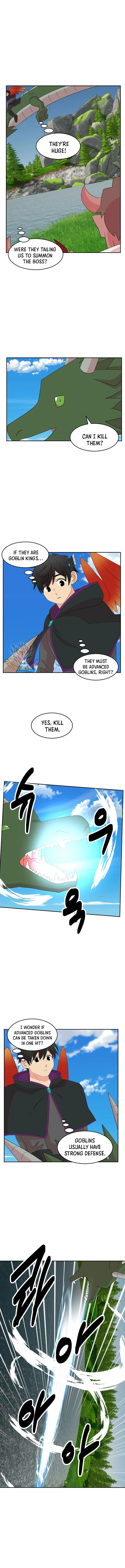 Reader (Chang Han-Yoon) Chapter 202 – Page 5
