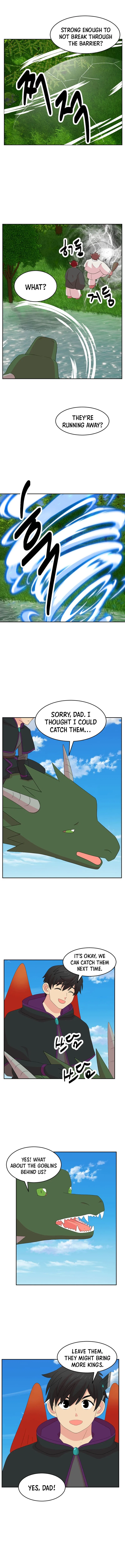 Reader (Chang Han-Yoon) Chapter 202 – Page 6