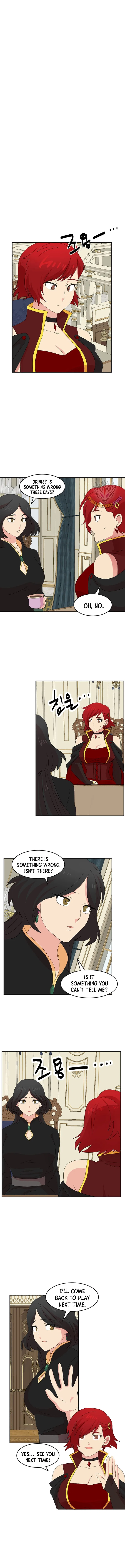 Reader (Chang Han-Yoon) Chapter 202 – Page 7