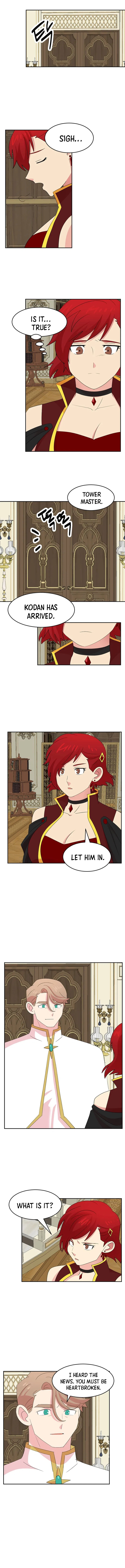 Reader (Chang Han-Yoon) Chapter 202 – Page 8