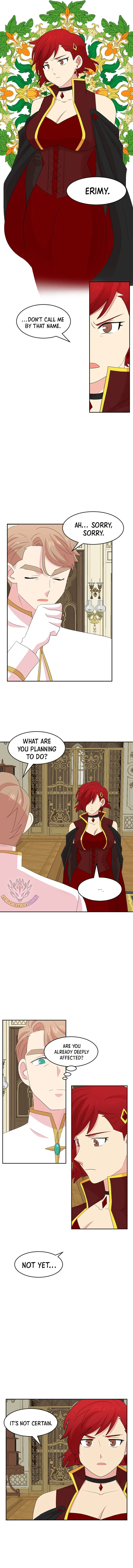 Reader (Chang Han-Yoon) Chapter 202 – Page 9