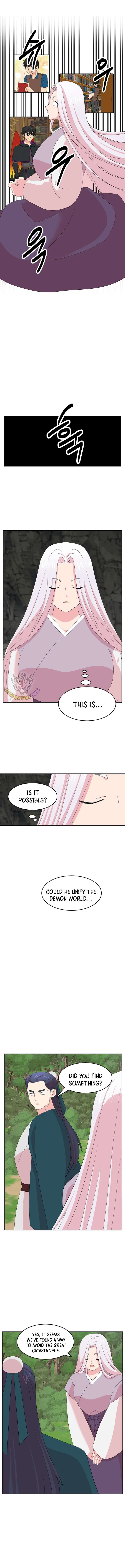 Reader (Chang Han-Yoon) Chapter 201 – Page 3