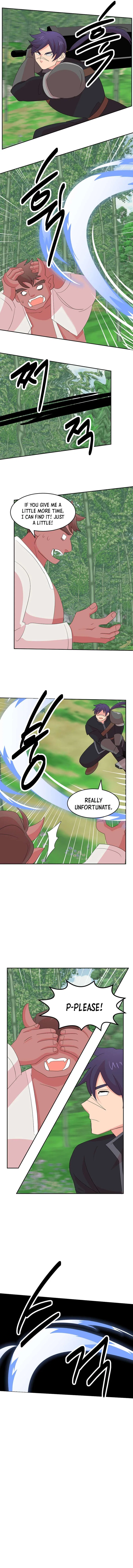 Reader (Chang Han-Yoon) Chapter 201 – Page 6