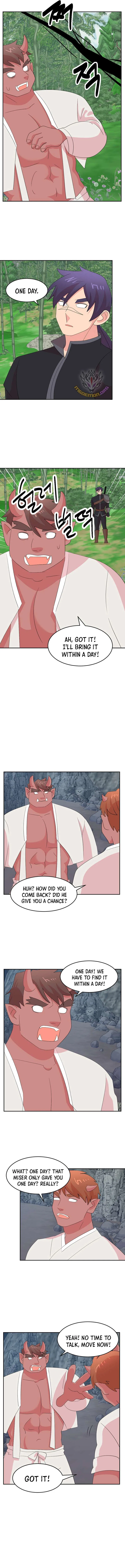 Reader (Chang Han-Yoon) Chapter 201 – Page 7