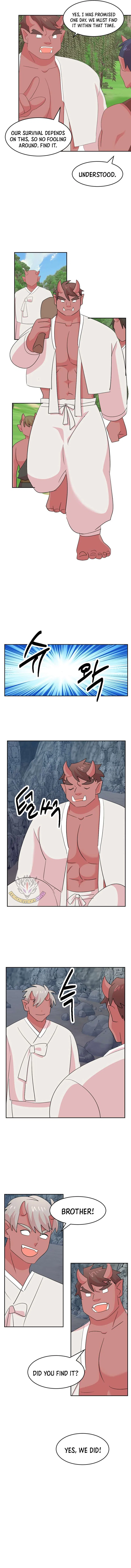 Reader (Chang Han-Yoon) Chapter 201 – Page 9