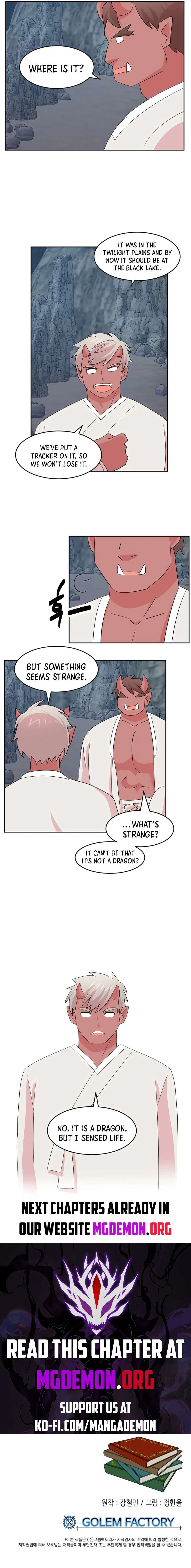Reader (Chang Han-Yoon) Chapter 201 – Page 10