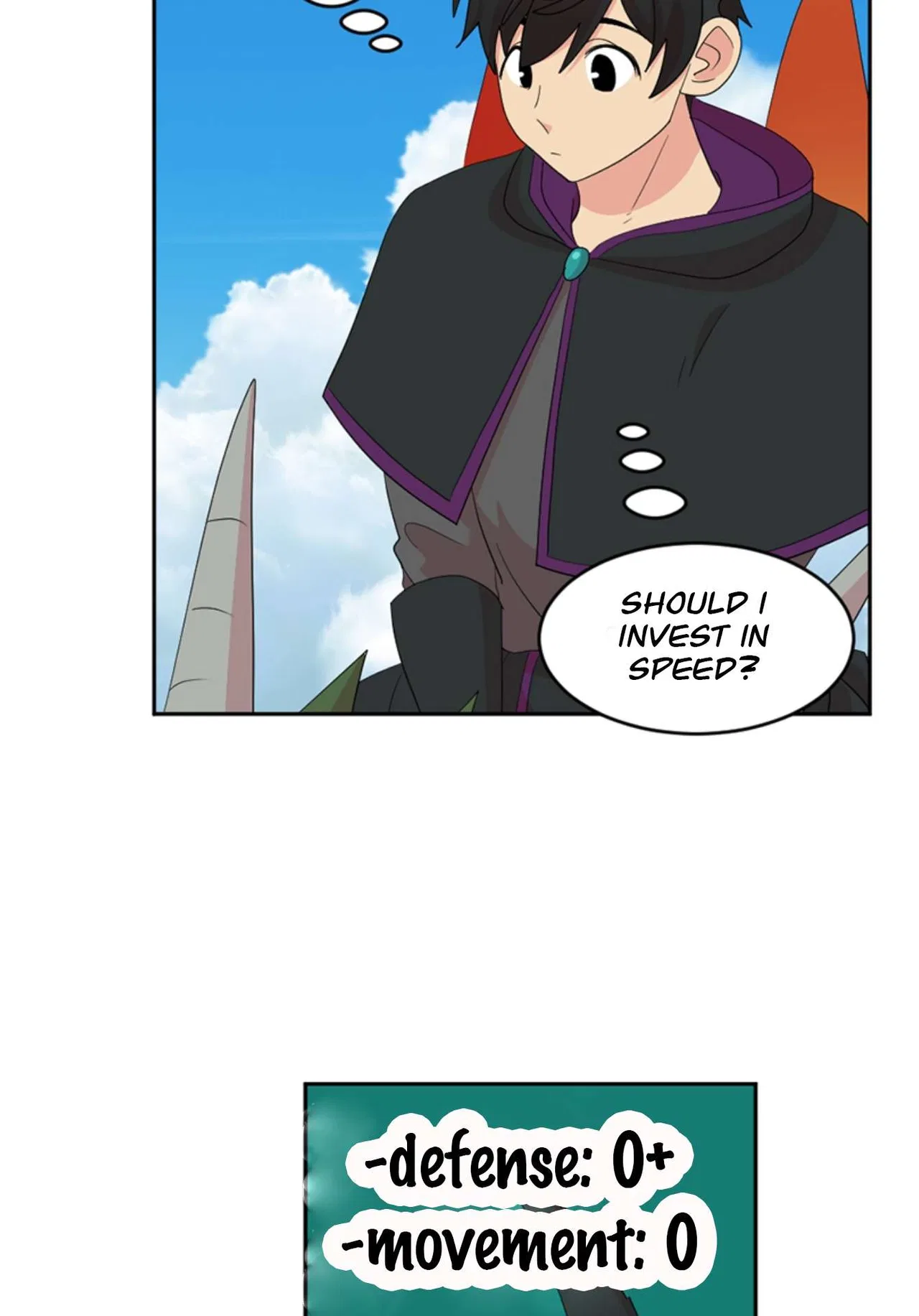 Reader (Chang Han-Yoon) Chapter 200 – Page 3
