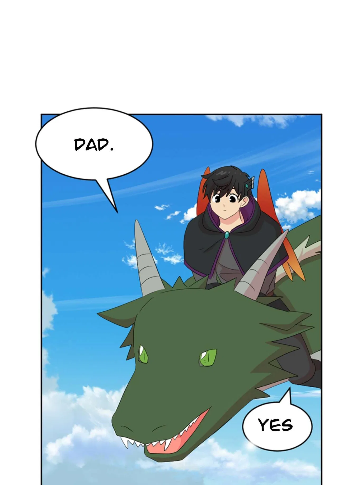 Reader (Chang Han-Yoon) Chapter 200 – Page 8