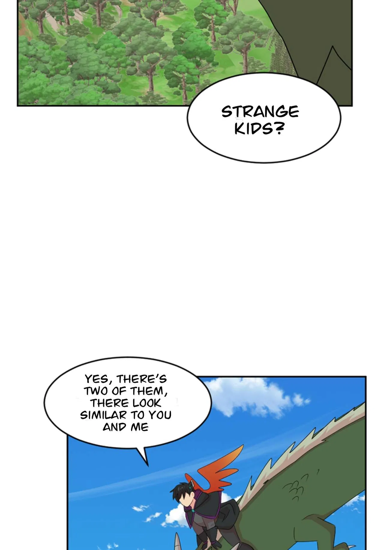 Reader (Chang Han-Yoon) Chapter 200 – Page 10