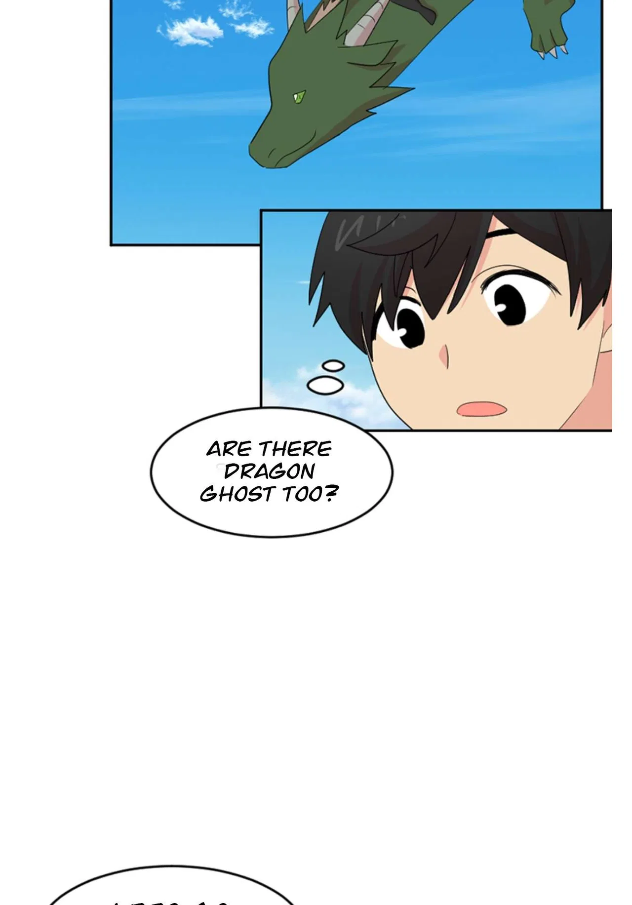 Reader (Chang Han-Yoon) Chapter 200 – Page 11