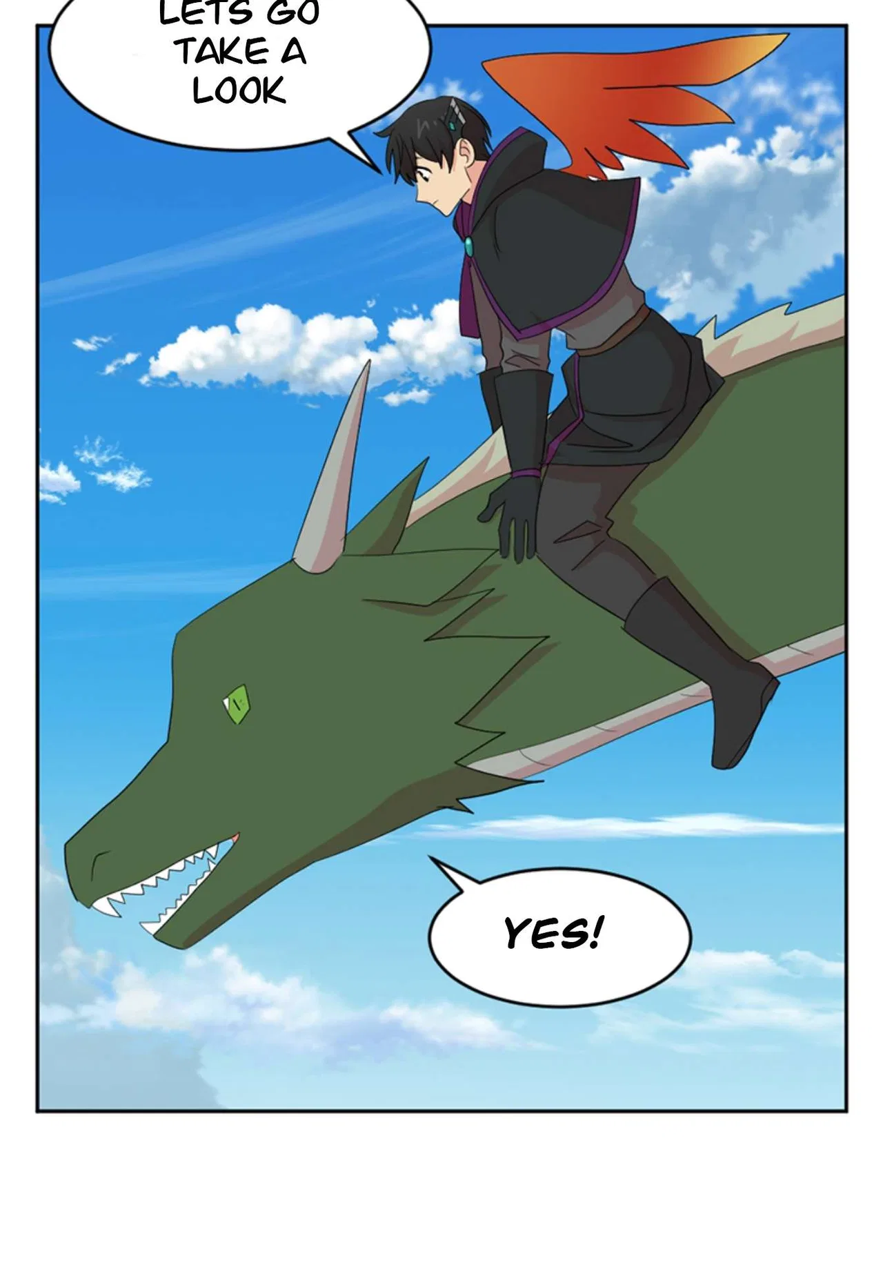 Reader (Chang Han-Yoon) Chapter 200 – Page 12