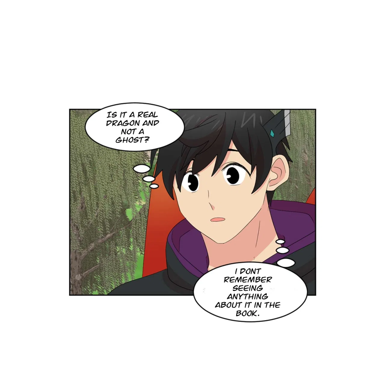 Reader (Chang Han-Yoon) Chapter 200 – Page 16