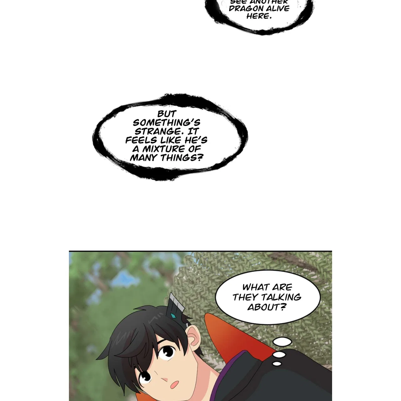 Reader (Chang Han-Yoon) Chapter 200 – Page 19